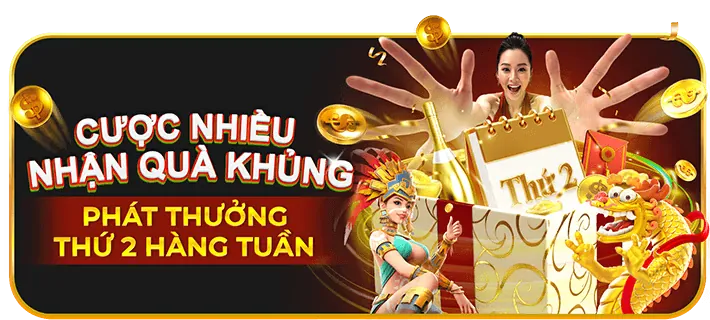 Kho game đa dạng hit club
