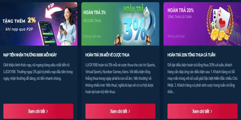 Bảo mật và công bằng hit club